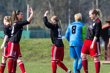 Bild 48 - Frauen MTSV Olympia NMD - SG Ratekau-Strand 08 : Ergebnis: 1:1